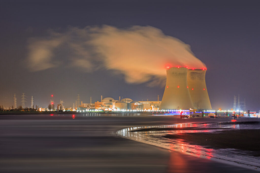dezavantajele energiei nucleare