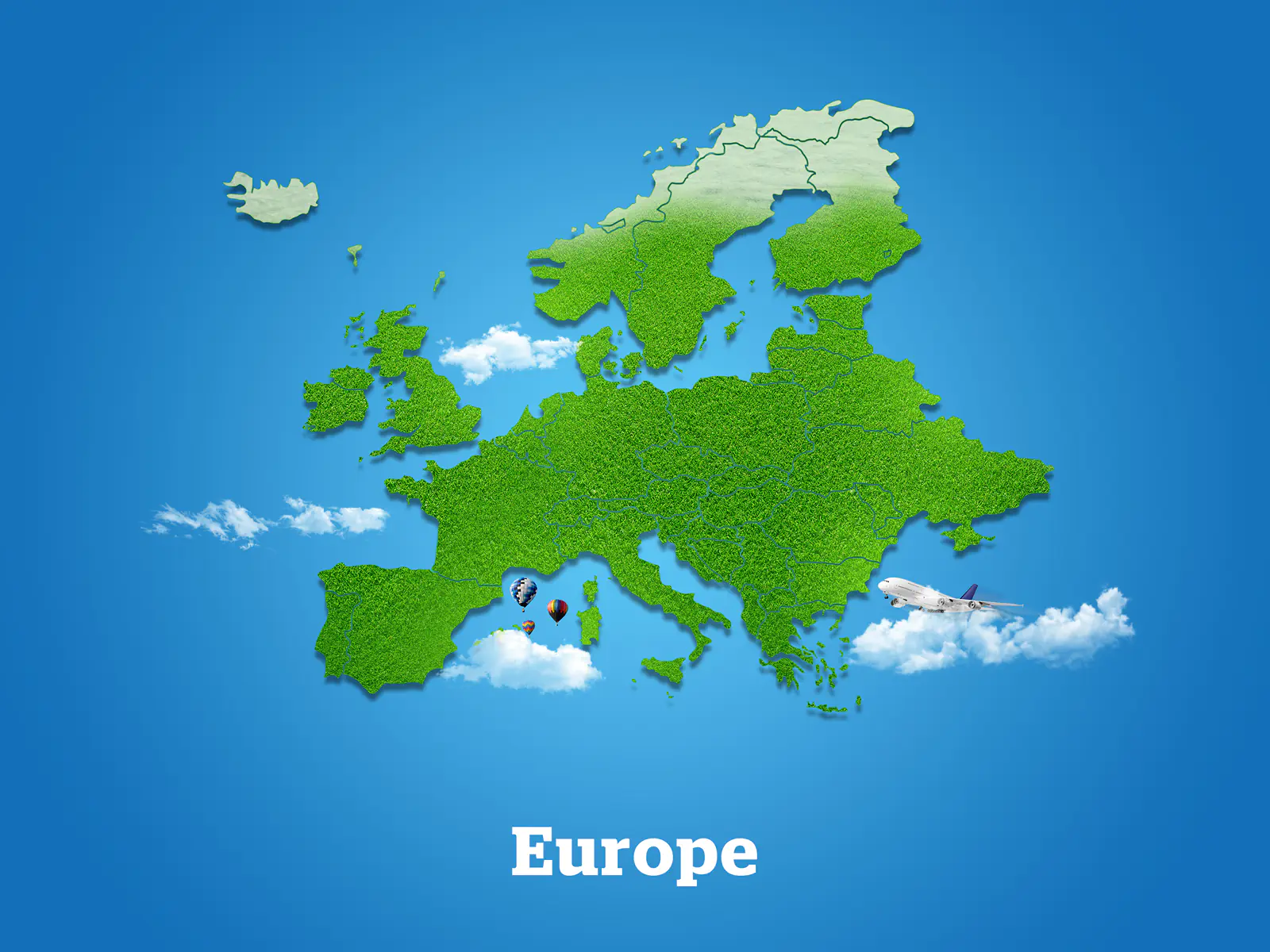 Pactul Verde European – strategia UE pentru o economie neutră climatic