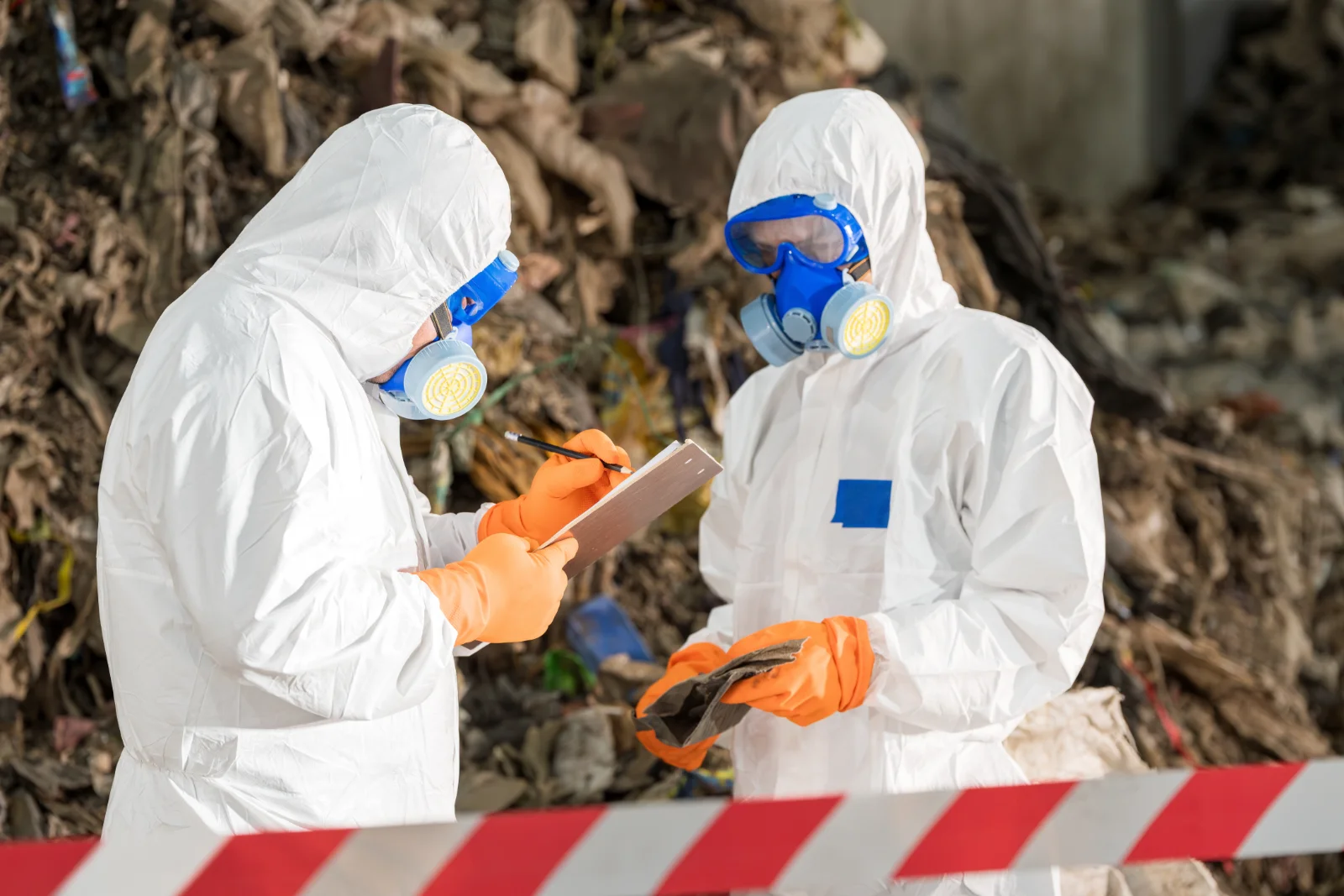 Deșeuri periculoase: ce sunt, tipuri, riscuri și soluții de gestionare